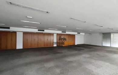 Imagem 8: Andar Corporativo para alugar, 150 m² por R$ 15.000,00/mês - Centro - Santos/SP