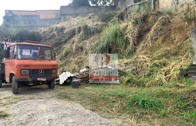 Imagem 3: Terreno à venda, 412 m² por R$ 160.000,00 - Novo Santa Cecilia - Belo...