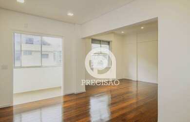 Imagem 1: Apartamento à venda, 139 m² por R$ 1.350.000,00 - Copacabana - Rio de...