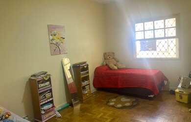 Imagem 6: Casa em terreno grande 10x30 - 300m2 no Jardim São Paulo