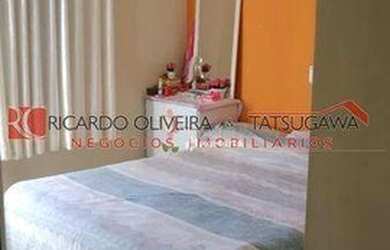 Imagem 5: Apartamento à venda, 48 m² por R$ 150.000,00 - São Pedro - Londrina/PR