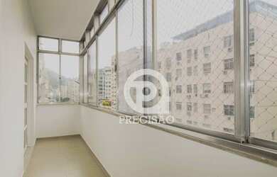 Imagem 9: Apartamento à venda, 139 m² por R$ 1.350.000,00 - Copacabana - Rio de...