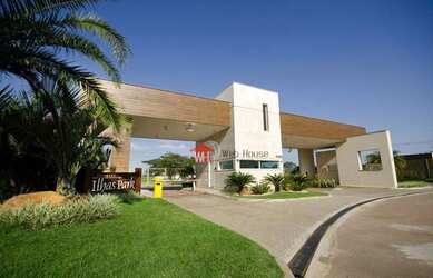 Imagem 1: Terreno à venda, 903 m² por R$ 1.037.693 - Sans Souci - Eldorado do...