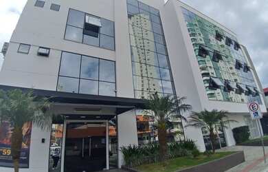 Imagem: O depósito possui 152m² de Área e está localizado em Fazenda