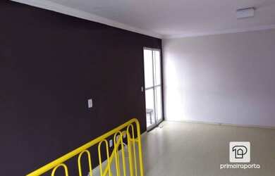 Imagem 13: Cobertura com 2 dormitórios, 109 m² - venda por R$ 400.000 ou aluguel...