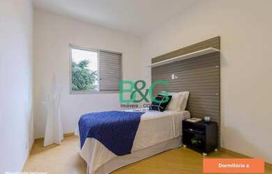 Imagem 16: Apartamento à venda, 90 m² por R$ 729.000,00 - Campo Belo - São Paulo/SP