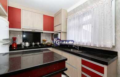 Imagem 12: Sobrado à venda, 180 m² por R$ 583.000,00 - Ouro Fino - São José dos...