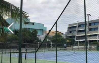 Imagem 3: Apartamento para aluguel por temporada 70 m2, 2 quartos Praia de Piatã...