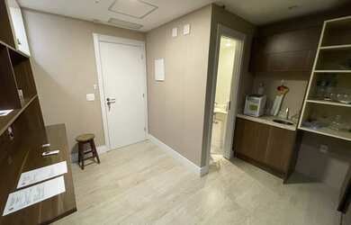 Imagem 6: Maravilhosa Sala Comercial a venda no CEO, Caminho das Arvores