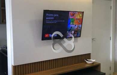 Imagem 3: Apartamento com 3 dormitórios, 72 m² - venda por R$ 440.000,00 ou aluguel...