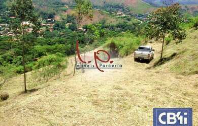 Imagem 7: Terreno à venda, 6358 m² por R$ 820.000,00 - Itaipava - Petrópolis/RJ