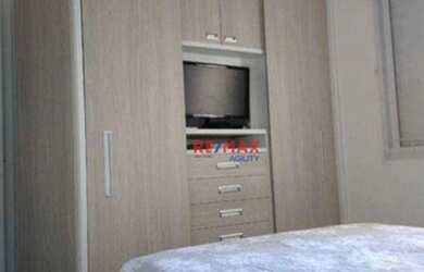 Imagem 6: Apartamento à venda, 48 m² por R$ 240.000,00 - Novo Osasco - Osasco/SP