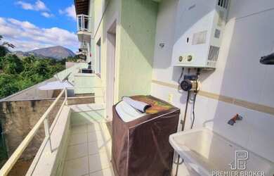 Imagem 8: Casa à venda, 160 m² por R$ 750.000,00 - Iucas - Teresópolis/RJ