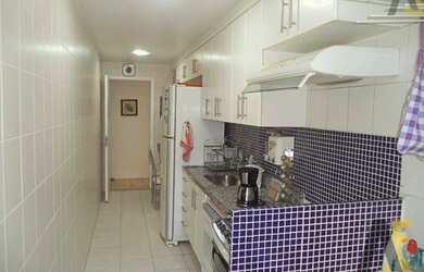 Imagem 16: Apartamento - 3 quartos - com dependência - oportunidade