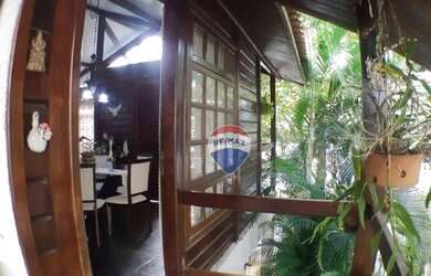 Imagem 3: Vendo Terreno 840m²com 3 casas na Freguesia - Rio de Janeiro RJ