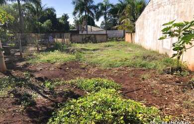 Imagem: O terreno possui 1000m² de Área e está localizado em Alvorada