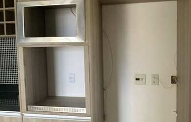 Imagem 10: Vendo apartamento no Condomínio Rossi Montes na Vila Industrial, com...