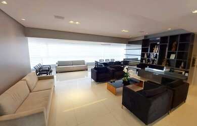 Imagem 1: Mansão Torre do Horto. Maravilhoso apartamento 4 quartos, suítes, à venda no Horto Florest