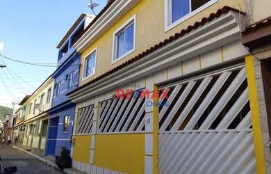 Imagem 3: Casa à venda, 144 m² por R$ 380.000,00 - Realengo - Rio de Janeiro/RJ