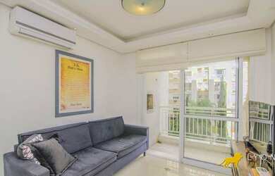 Imagem 2: Bairro Vila Ipiranga - Gran Vita 3 dorm e 1 Vaga