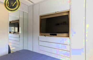 Imagem 7: Apartamento à venda, 71 m² por R$ 666.000,00 - Cambuci - São Paulo/SP