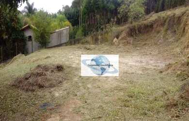 Imagem 2: Terreno à venda, 2100 m² por R$ 580.000,00 - Condomínio Porta do Sol...