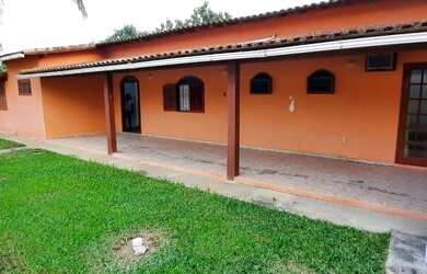 Imagem 2: CABO FRIO - Casa de Condomínio - Florestinha I Tamoios