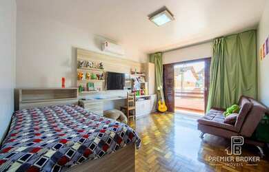 Imagem 5: Casa à venda, 182 m² por R$ 850.000,00 - Alto - Teresópolis/RJ