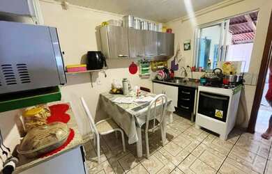 Imagem 8: Terreno à venda, 330 m² por R$ 470.000,00 - Capão Raso - Curitiba/PR