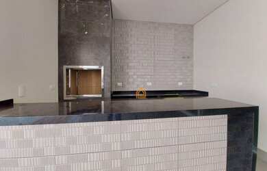 Imagem 10: Casa com 3 dormitórios à venda, 255 m² por R$ 1.500.000,00 - Jardim...