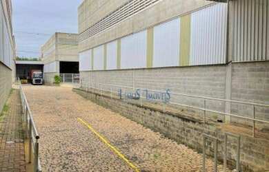 Imagem 9: Galpão para alugar, 2319 m² por R$ 41.747/mês - Cascata - Paulínia/SP