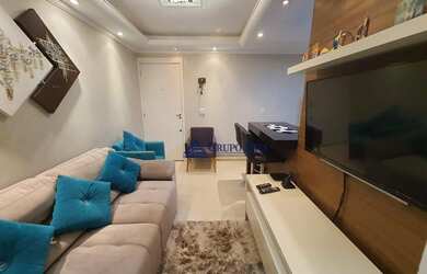 Imagem 2: Apartamento à venda, 47 m² por R$ 244.900,00 - Cangaíba - São Paulo/SP