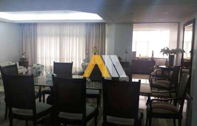 Imagem 12: Apartamento com 4 dormitórios à venda, 212 m² por R$ 850.000 - Centro...