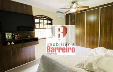 Imagem 16: Casa luxo com ótima localização no Bairro das Industrias