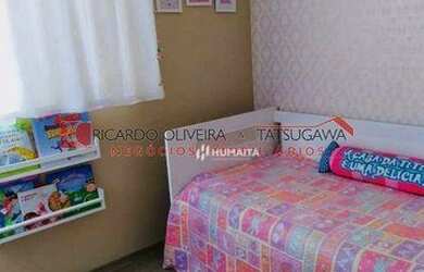 Imagem 5: Apartamento à venda, 55 m² por R$ 196.000,00 - Antares - Londrina/PR