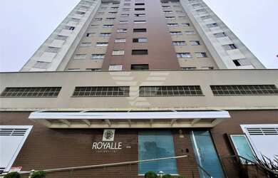 Imagem: O apartamento possui 2 Dormitórios, 1 Banheiro, 68m² de Área