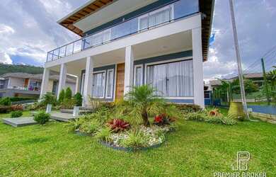 Imagem 8: Casa à venda, 390 m² por R$ 1.950.000,00 - Vargem Grande - Teresópolis/RJ