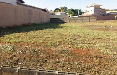 Imagem 6: Lote/Terreno para venda no Residencial Vista Bella em Bonfim Paulista...