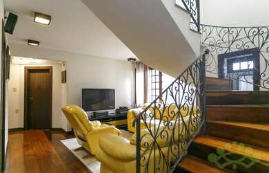 Imagem 10: Casa, 500 m² - venda por R$ 1.690.000,00 ou aluguel por R$ 15.418,44/mês...