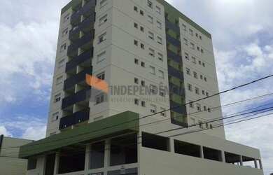 Imagem 1: CAXIAS DO SUL - Apartamento Padrão - Santa Catarina