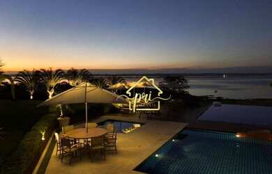 Imagem 3: Casa à venda, 800 m² por R$ 6.000.000,00 - Itai - Avaré/SP