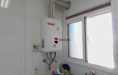 Imagem 14: Porto Buzios apartamento com 3 suítes à venda, 167 m² por R$ 1.014.000 - Jardim Botânico