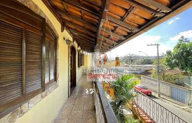 Imagem 15: Casa à venda, 364 m² por R$ 860.000,00 - Átila de Paiva - Belo Horizonte/MG