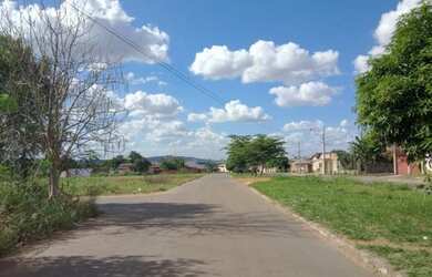 Imagem 3: Esquina 391,59m² Avenida, Asfalto e Agua Parque Santa Rita