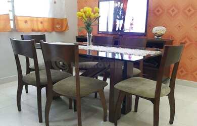 Imagem 9: Venda Casa Santa Cecília vale do Jatobá Belo Horizonte