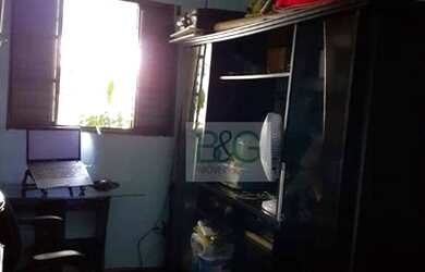 Imagem 9: Casa à venda, 130 m² por R$ 475.000,00 - Parque São Lucas - São Paulo/SP