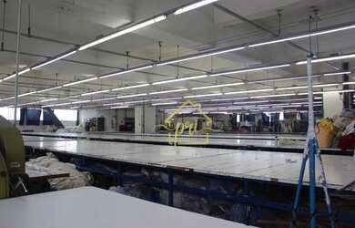 Imagem 6: Prédio, 9313 m² - venda por R$ 25.000.000,00 ou aluguel por R$ 190.000,00/mês...