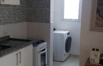 Imagem 5: Apartamento com 2 quartos à venda, 78 m² por R$ 250.000 - Jardim Salessi...