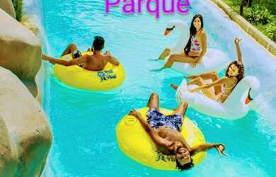 Imagem 9: Alugo FLAT no Aldeia das Águas Barra do Piraí