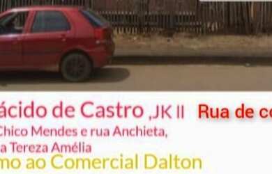 Imagem 6: Em Porto Velho Vendo. 77m² de Área, 2 Vagas na garageme2 Dormitórios